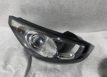 Lampa prawa Hyundai IX35 2009-2013 Europa