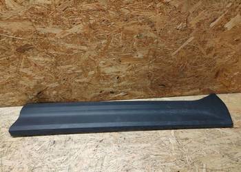 Listwa Drzwi Prawy Przód Volvo XC40 31448317 Listwa Drzwi Prawy Przód Volvo XC40 31448317