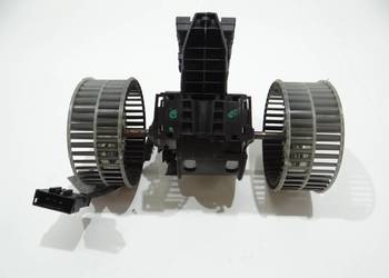 WENTYLATOR REZYSTOR DMUCHAWY BMW E60 E61 LCI 6934972 (4570742)