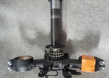 Kawasaki Z900 Z 900 25 OEM POŁKA DOLNA SZTYCA ZAWIESZENIE