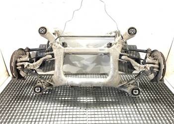 BELKA TYŁ BMW G30 Sedan/Limuzyna TYLNA, ZAWIESZENIA