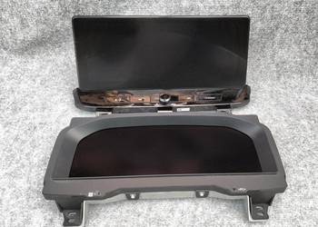 NISSAN QASHQAI III J12 licznik ekran wyświetlacz