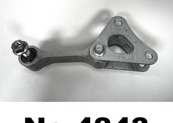 SUZUKI GSX-S 1000 16-19 Ramię Uchwyt Mocowanie amortyzatora tył