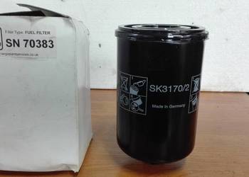 Filtr paliwa SK3170/2, SN70383