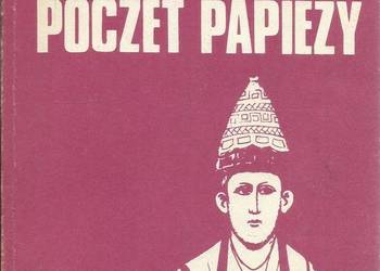 POCZET PAPIEŻY - KOWALSKI WIERUSZ JAN