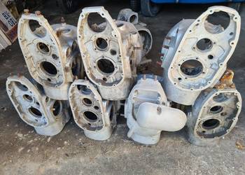 Silnik kartery Ural M62 M63 M67