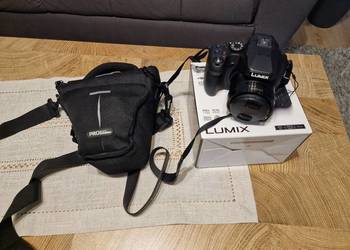 Panasonic Lumix DC-FZ83