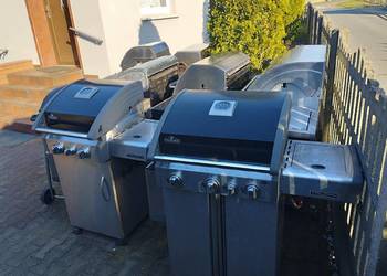 Grill Gazowy Allgrill, Grille Na Sprzedaż