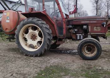 Zetor 4712 jak  5211 ursus 360 mf
