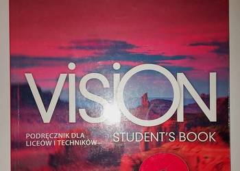 Vision 3. Podręcznik