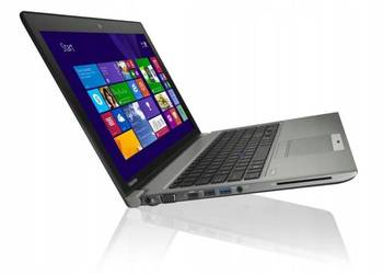 Toshiba Tecra Z50-A I5-4gen. 4/120GB SSD HD WIN 10 WYSYŁKA