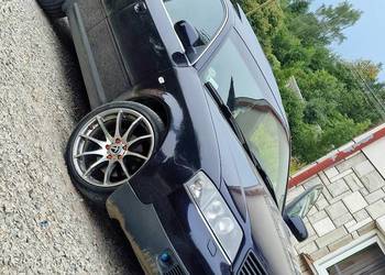 Audi a6 c5 2,8 v6 LPG