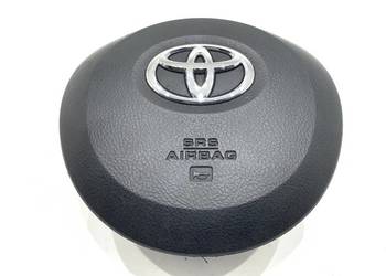 PODUSZKA POWIETRZNA KIEROWCY TOYOTA YARIS III 45130-0D630 AIRBAG