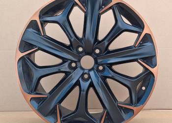 CUPRA FORMENTOR FELGA ALUFELGA 19''  8J  ET40  5X112 5FF601025K