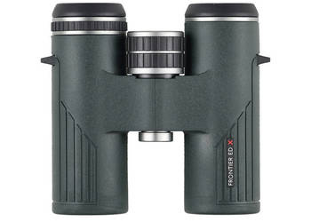 Lornetka Hawke Frontier ED X 10x32 zielona