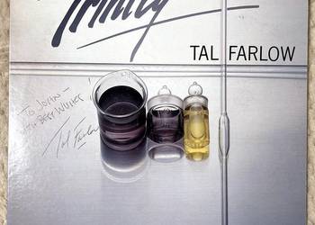 Tal Farlow – Trinity