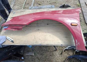 Błotnik Prawy Przód Renault Megane 1