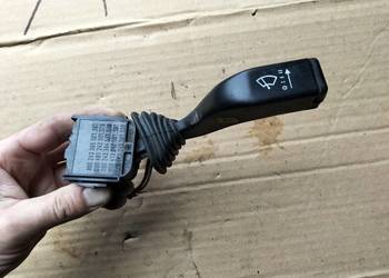 PRZEŁĄCZNIK WYCIERACZEK  Zafira A