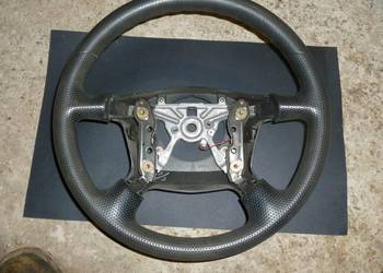 kierownica mazda 323 f