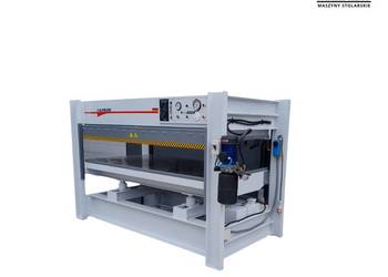 Prasa półkowa Italpresse 1300x2500 4/26