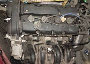 Silnik ford fiesta mk7 1.25