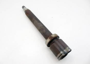 Półoś napędowa 1.4 1.6 16v Fiesta Fusion Mazda 2 3 Focus 2