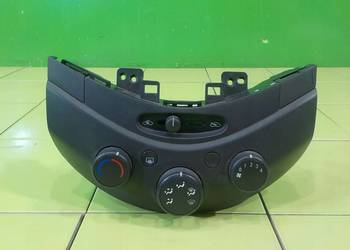 SPARK M300 II 1.0 B 12r 5D panel klimatyzacji 95979297 9297ZD160031