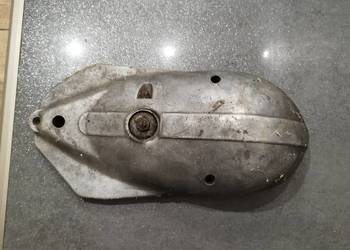 Pokrywa silnika iż 56 planeta