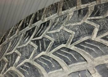 Opony zimowe wraz z felgami 205/55r16
