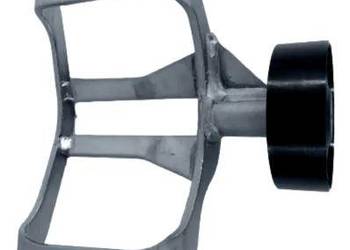 MERCEDES SPRINTER 906 907 Wspornik alternatora ORYGINAL
