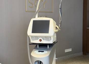 Fraxel DUAL Solta Medical