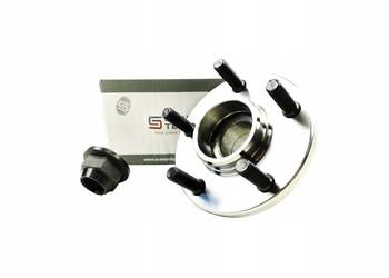 PIASTA KOŁA PRZÓD L/P VOLVO 760 940 2.0 2.3 2.4