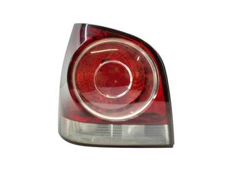 LAMPA TYŁ LEWA LIFT FL 9N2  6Q6945095T VW Volkswagen Polo IV (2002-2008)