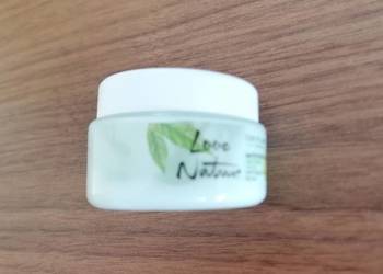 ORIFLAME Matujący balsam Love Nature z drzewem herbacianym i limonką