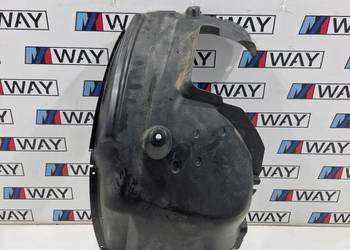 BMW 3 E90 E91 NADKOLE LEWY PRZÓD LEWE PRZEDNIE CZĘŚĆ TYLNA ORYGINAŁ 7059377