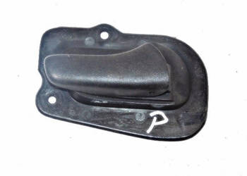 KLAMKA WEWNĘTRZNA PRAWA OPEL CORSA B 3D 1.0