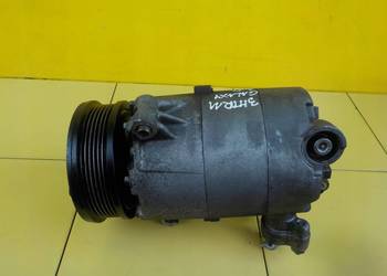 GALAXY MK3 2.0 ECOBOOST 12r 203KM sprezarka klimatyzacji 9G9N-19D629-LA