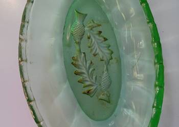 Salaterki małe Hortensja - z ostami