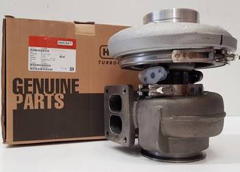 Nowa turbosprężarka HOLSET 4031293H 3587945 4034351 4037340 4037341