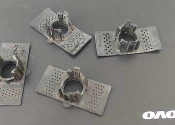 Audi A3 8V koszyczki czujników