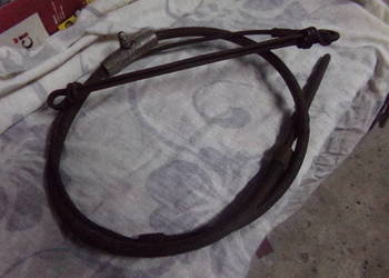Linka hamulcowa DKW.IFA.