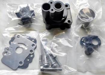 Zestaw naprawczy pompy wody Yamaha 9.9hp 2t