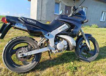 Yamaha tdr 125 2000r