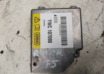ROVER 75 sensor airbag YWC107090