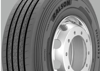 Opona 385/65R22.5 385 65 22.5 Ralson