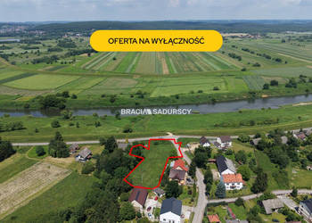 Oferta sprzedaży działki Chrząstowice 2862m2