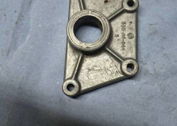 Podstawa zębatki startera Jawa 175 model 356