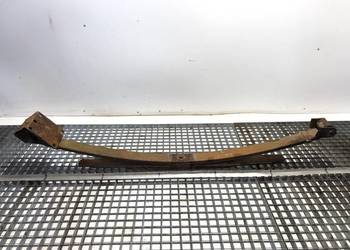 RESOR LEWY TYŁ FIAT DUCATO I Bus 89-94 PIÓRO TYLNY, LEWA