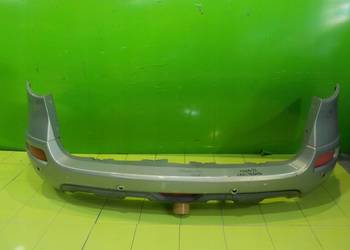 RENAULT KOLEOS I 09r 5D zderzak tyl TEDXA