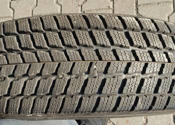 Komplet opon zimowych Nexen Winguard SUV 225/65 R17 102H – 4 sztuki